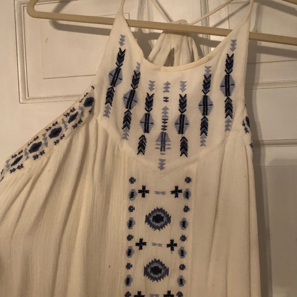 Super cute summer dress